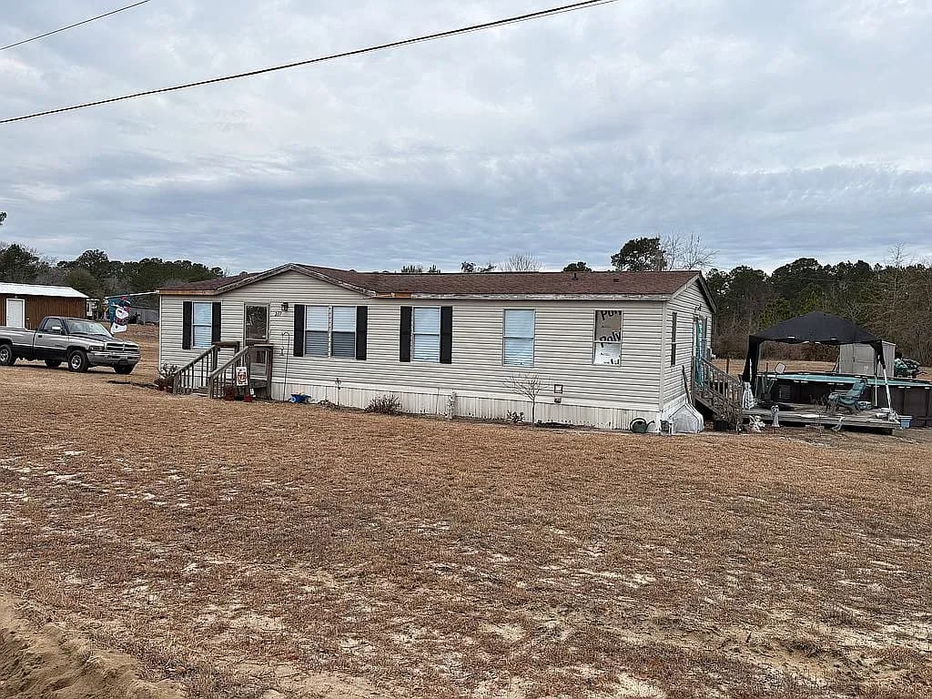 217 Scrub Oak Rd — exterior photo