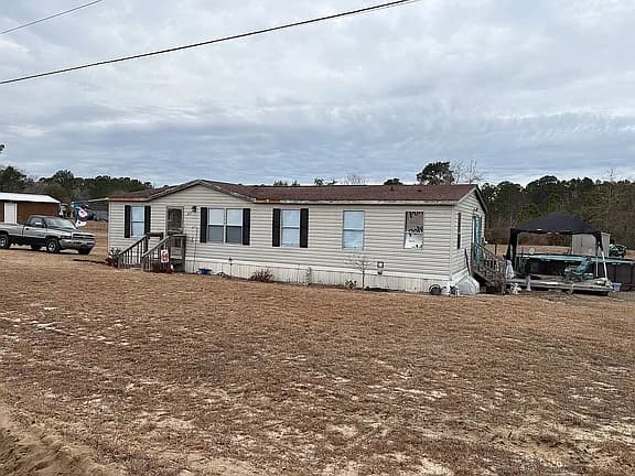 217 Scrub Oak Rd — exterior photo