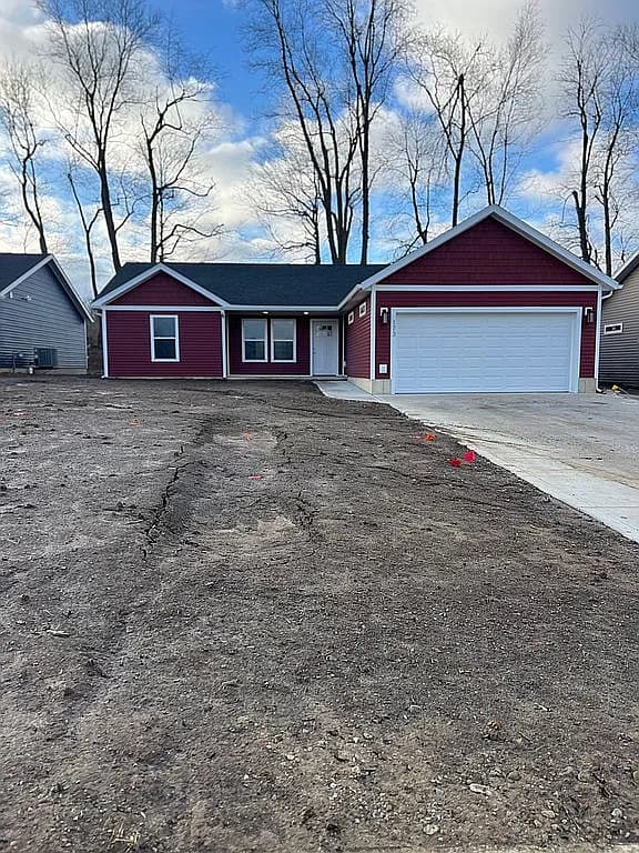 173 Brushwood Dr — exterior photo