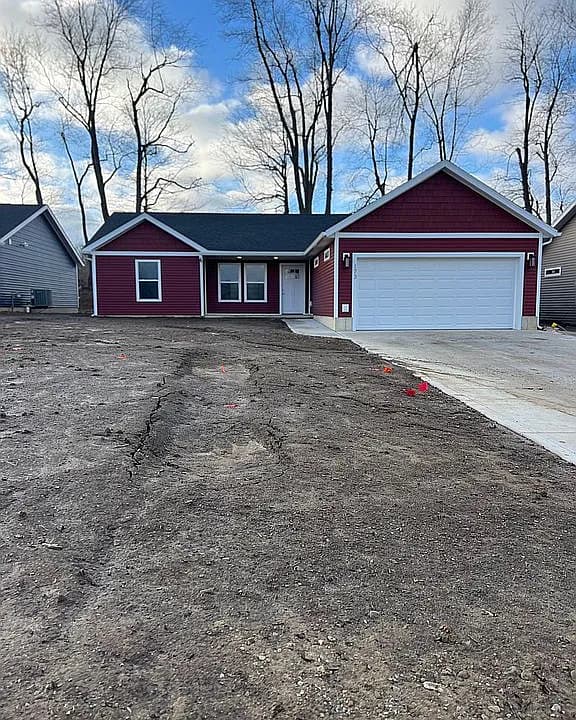 173 Brushwood Dr — exterior photo