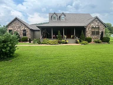 115 S Riverview Ln — exterior photo