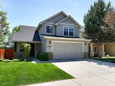 13951 W Milford Dr — exterior photo