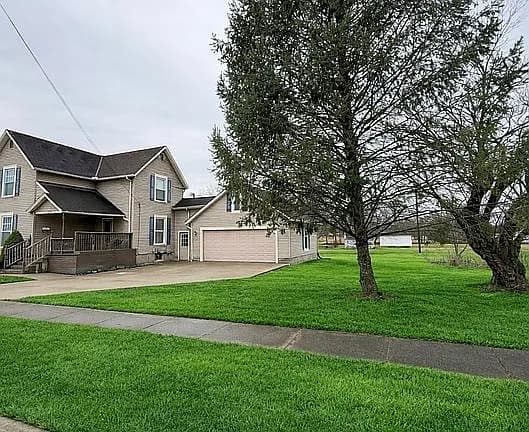 224 Plumvalley St — exterior photo