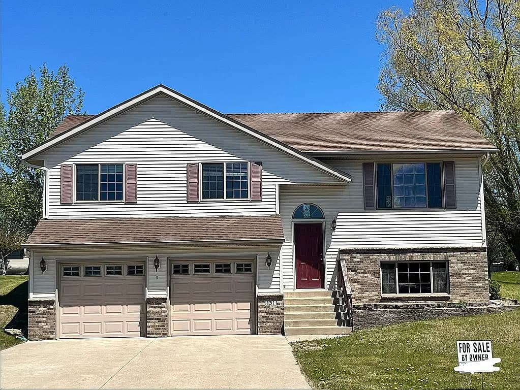 131 Golf View Dr — exterior photo