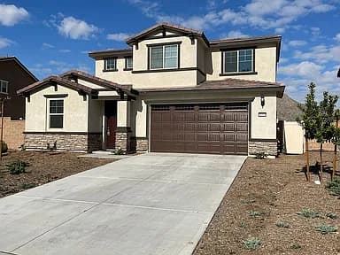 21518 Milam Dr — exterior photo