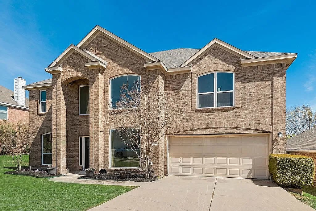 7908 Rampston Pl — exterior photo