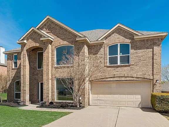 7908 Rampston Pl — exterior photo