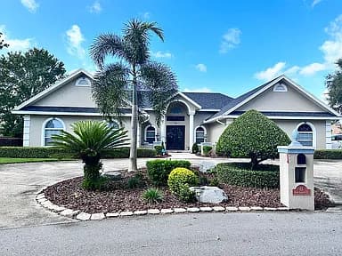 83 Jenni Ashley Ct — exterior photo