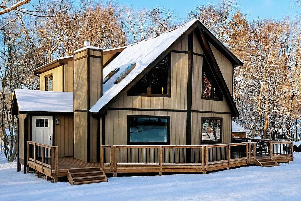 17 Shortridge Rd — exterior photo