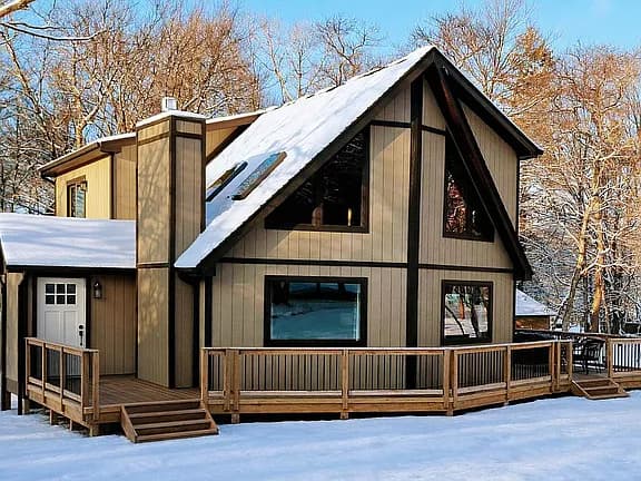 17 Shortridge Rd — exterior photo