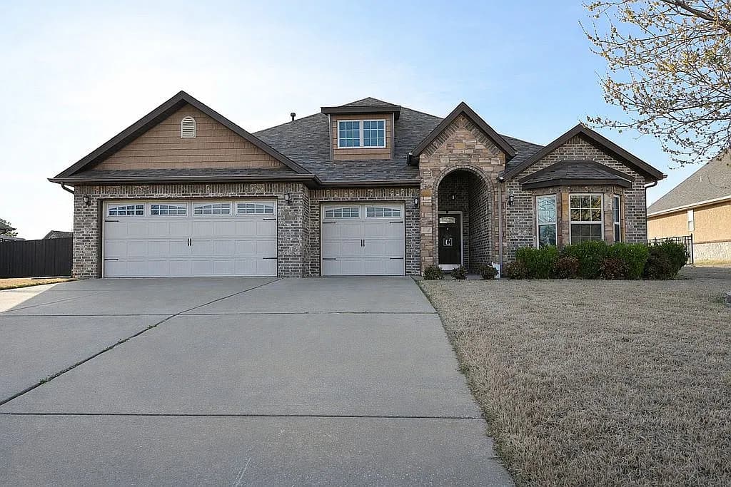11495 Frisco Dr — exterior photo