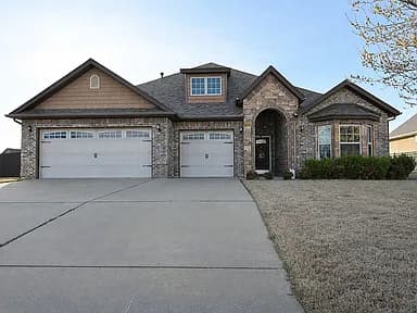 11495 Frisco Dr — exterior photo