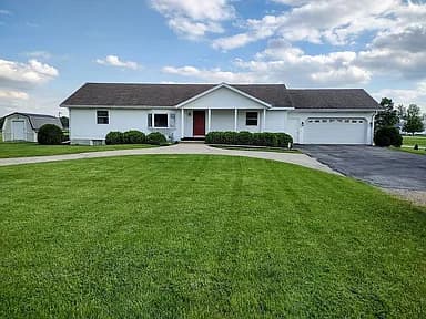7950 W 615 S — exterior photo