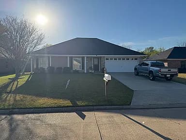 5127 Heatherton Dr — exterior photo