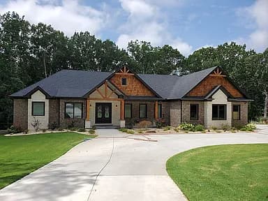 4255 Tuggle Rd — exterior photo