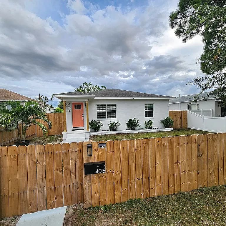 4016 9th Ave N — exterior photo