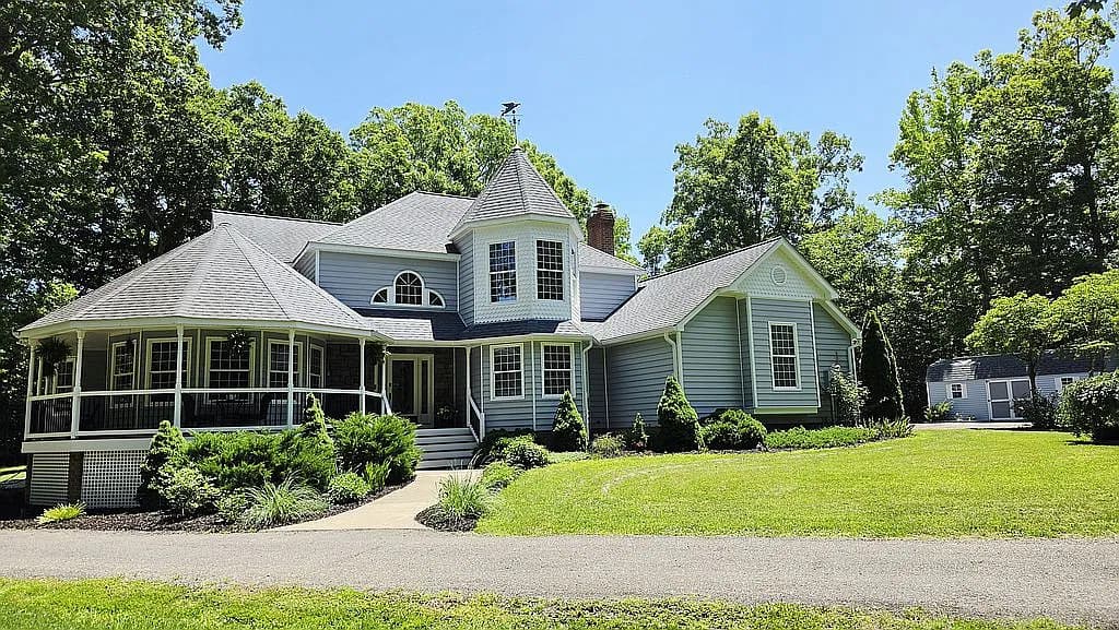 20839 Lily Ln — exterior photo