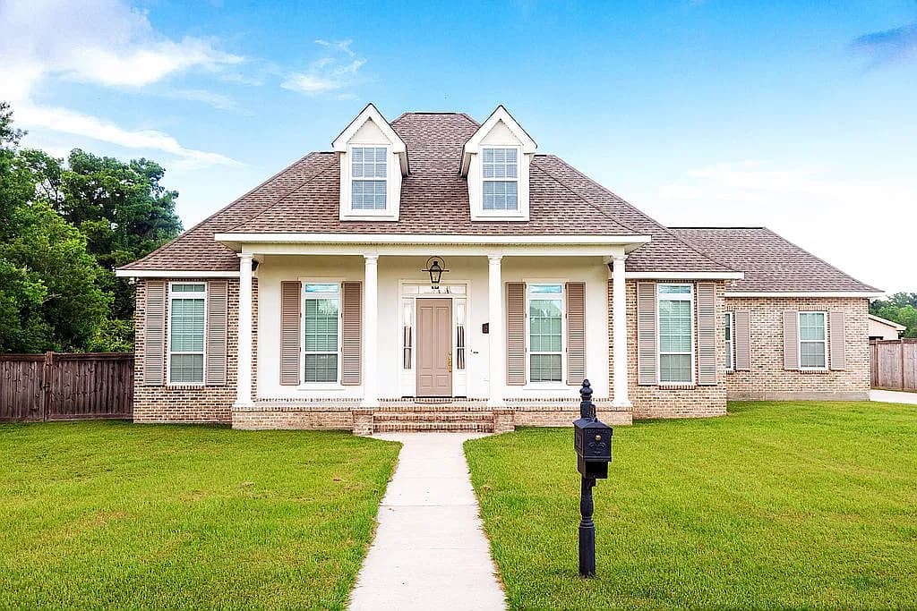 2938 Kiwi Ave — exterior photo