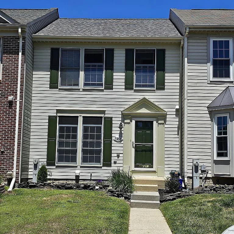 7958 Brightmeadow Ct — exterior photo