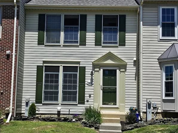 7958 Brightmeadow Ct — exterior photo