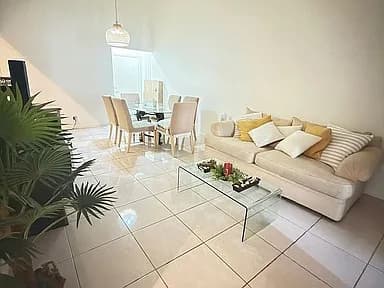 9443 Fontainebleau Blvd APT 209 — exterior photo