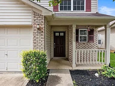 5425 Powder River Ct — exterior photo