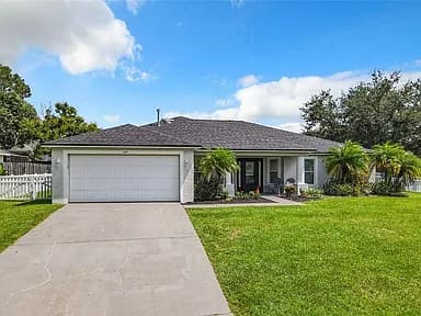 104 Sanderling Dr — exterior photo