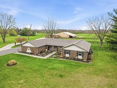 8080 Knapp Rd — exterior photo