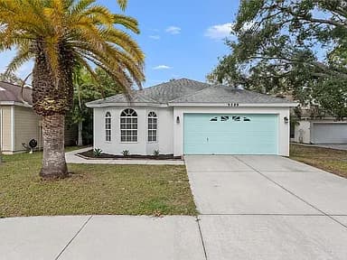 3589 Blechnum Fern Ln — exterior photo