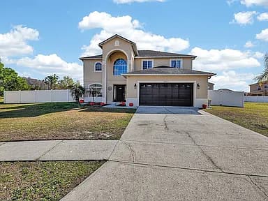 4403 Sweet Maple Ln — exterior photo