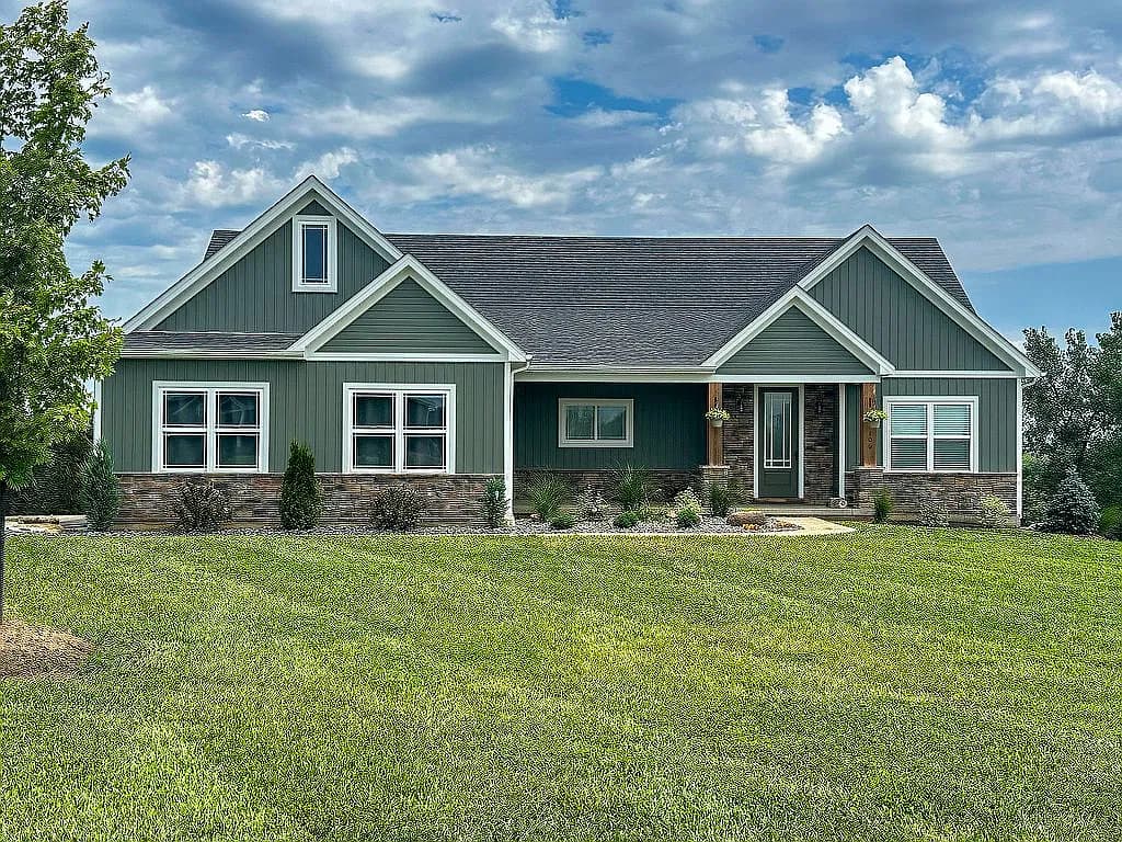 106 Charlie Rd — exterior photo