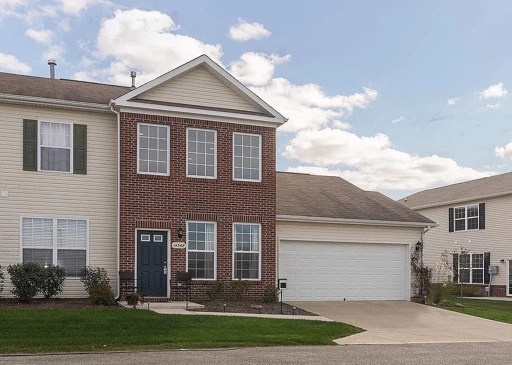 14369 Prairie Meadow Dr — exterior photo