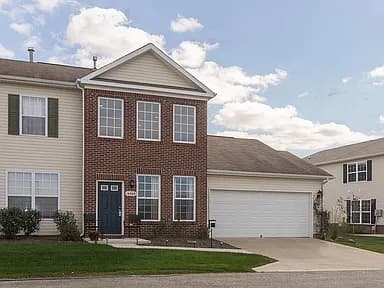 14369 Prairie Meadow Dr — exterior photo