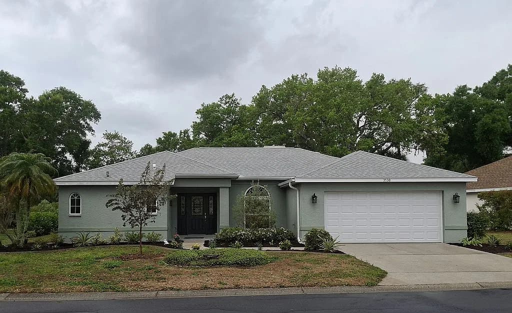 3530 Crystal Lakes Ct — exterior photo