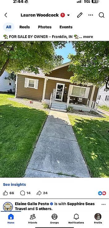 119 Oliver Ave — exterior photo