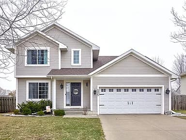 575 SE Glendale Dr — exterior photo