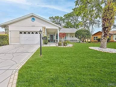 7107 Pond View Ct — exterior photo