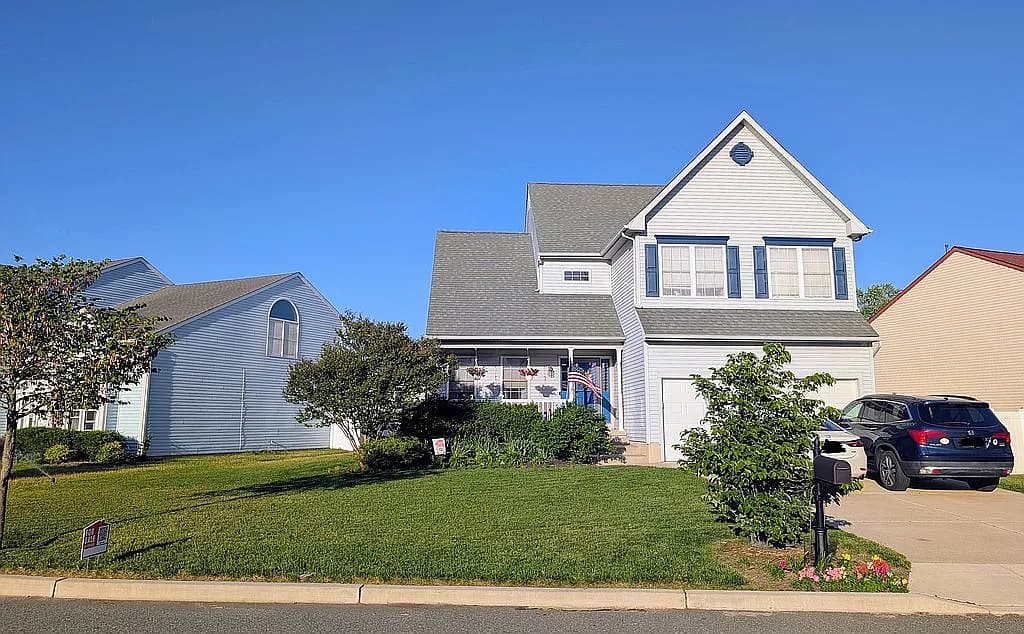 115 Shire Ln — exterior photo