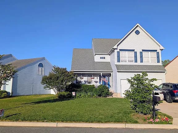 115 Shire Ln — exterior photo