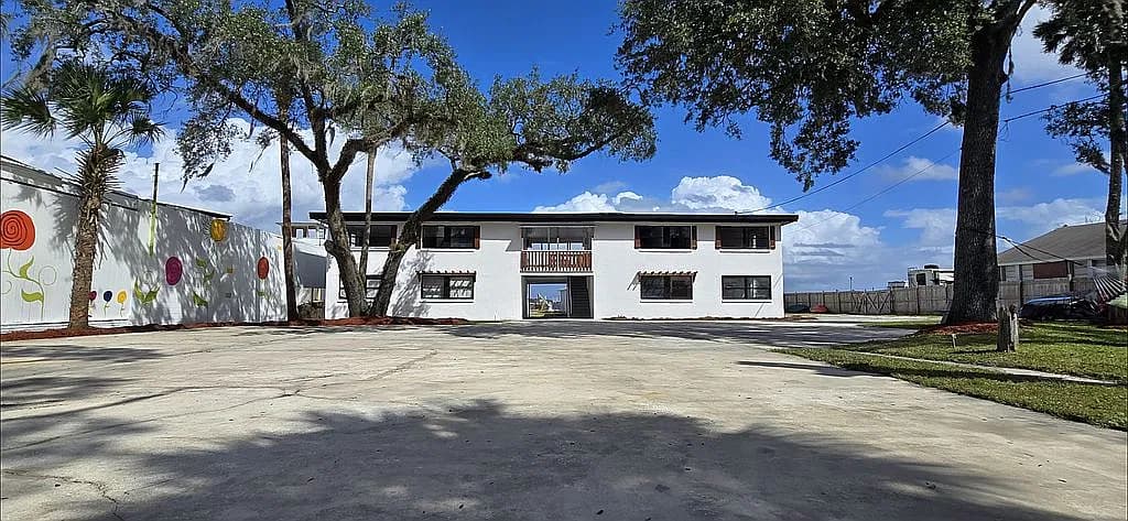 103 Trout River Dr — exterior photo