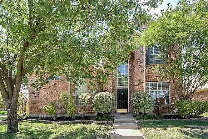 3116 Cedardale Dr — exterior photo