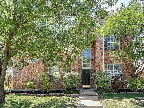 3116 Cedardale Dr — exterior photo