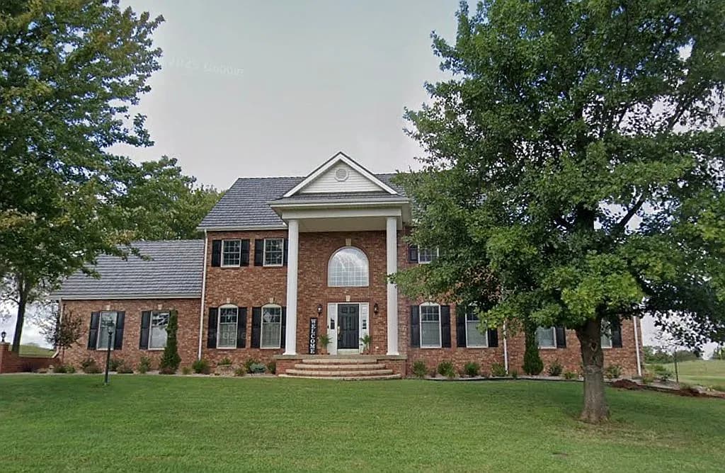 3109 Bolero Ct — exterior photo