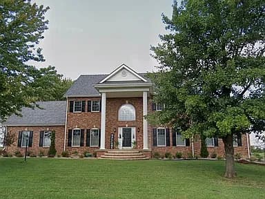 3109 Bolero Ct — exterior photo