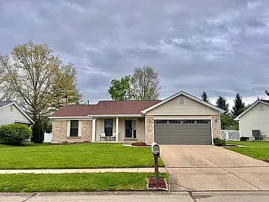 16 White Chapel Ct — exterior photo