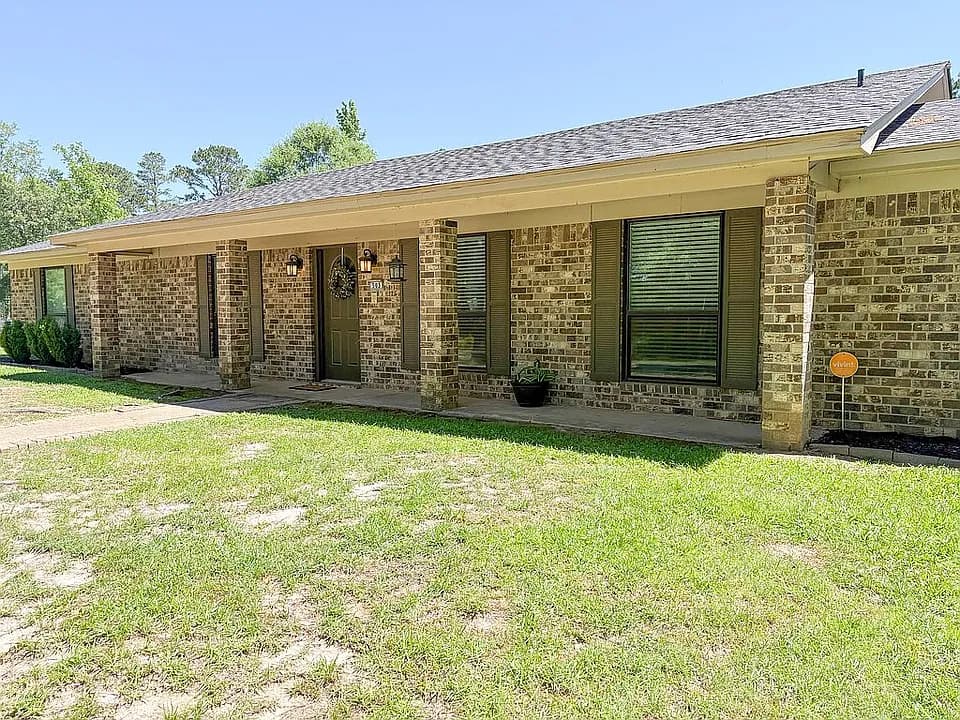 503 Duncan Rd — exterior photo