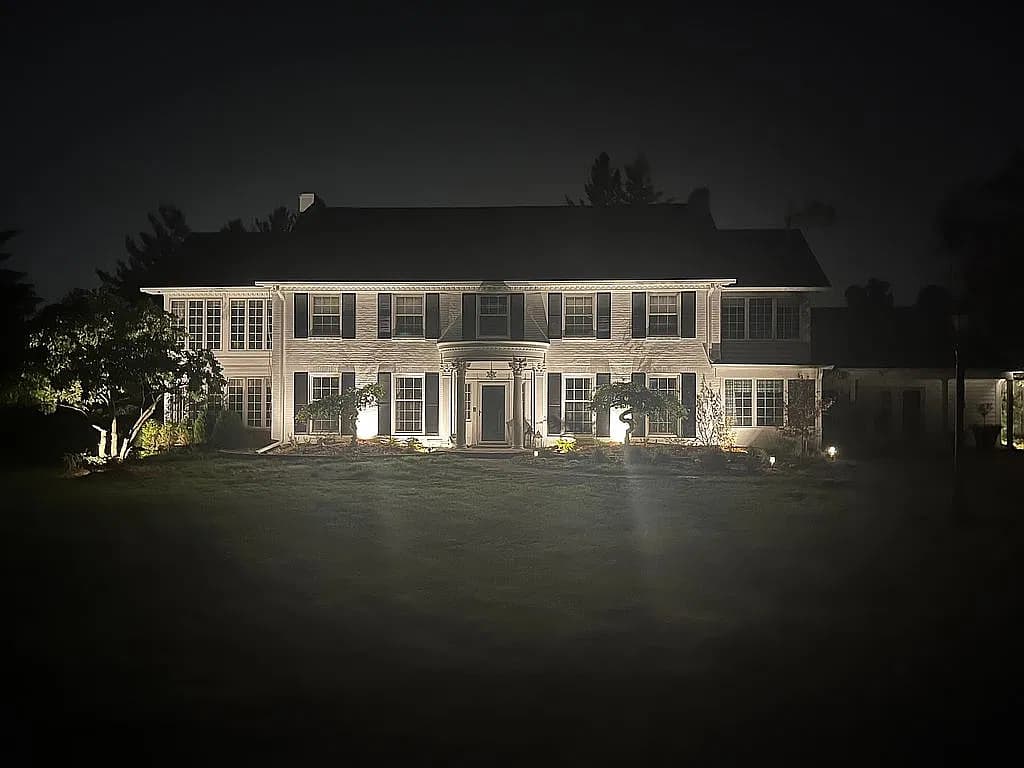 4980 Spring Brook Rd — exterior photo