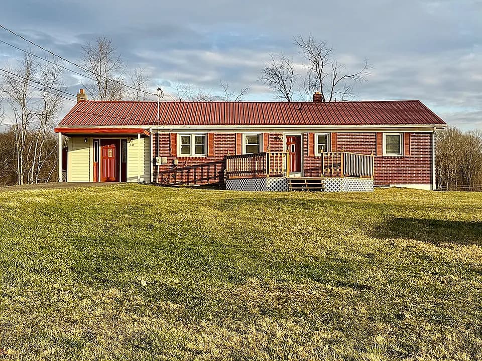 147 Colonial Heights Dr — exterior photo