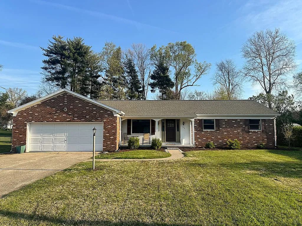 714 Brett Cabel Rd — exterior photo
