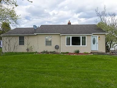 8440 Bridge Lake Rd — exterior photo